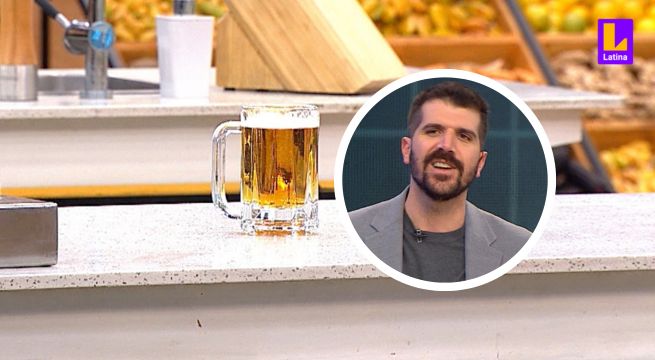 Pituca sin Lucas Capítulo 85: Benjamín RUEGA por el perdón de Belén