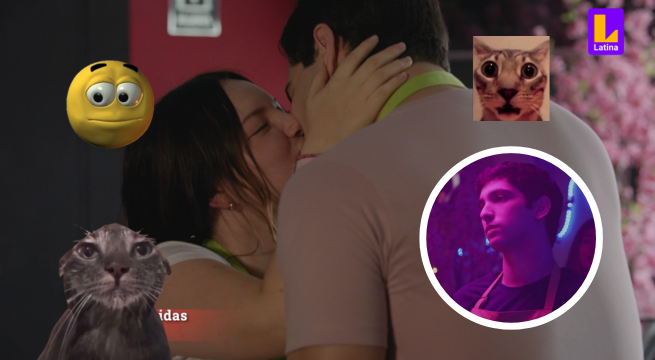 Pituca Sin Lucas Capítulo 69 RESUMEN: Belén DESTROZA el corazón de Franco tras besarse con Benja