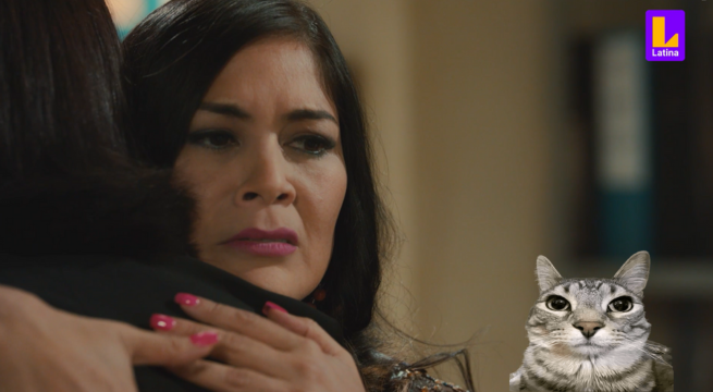 Pituca Sin Lucas Capítulo 74: Conchita recibe la AMARGA noticia de que Techi vuelve al terminal