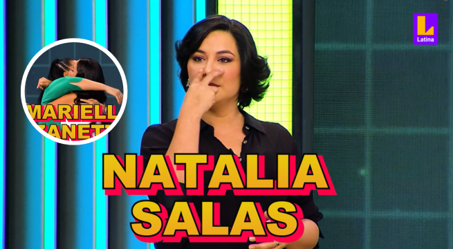 El Gran Chef Famosos, La Academia EN VIVO: Natalia Salas y Mariella Zanetti regresan a la cocina
