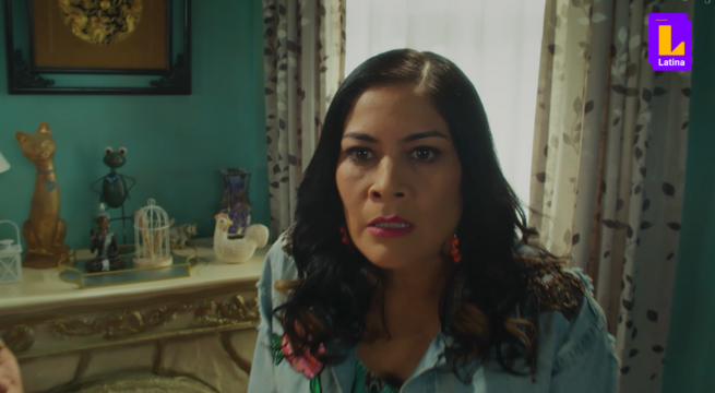 Pituca Sin Lucas Capítulo 76: Conchita tiene peculiares síntomas y está ¿EMBARAZADA?