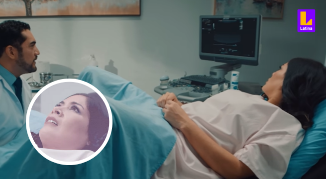 Pituca Sin Lucas Capítulo 80 EN VIVO: Conchita confirmará su ¿EMBARAZO?