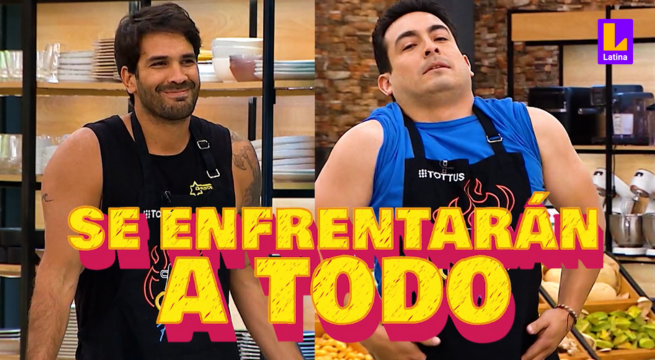 El Gran Chef Famosos, La Academia EN VIVO: El regreso de Carlos Palma e Israel Dreyfus dará que hablar