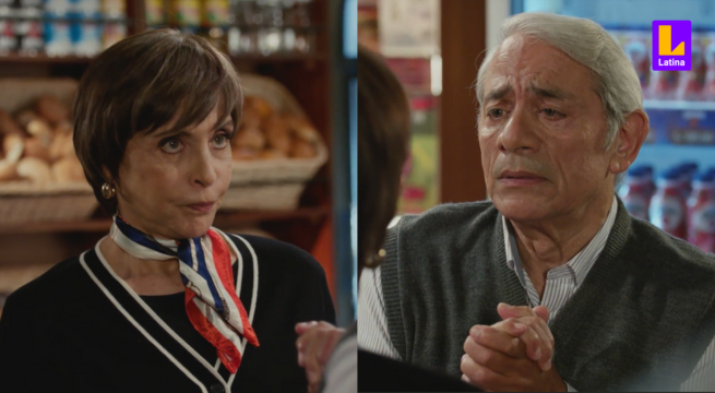 Pituca Sin Lucas Capítulo 82: Cocó se DECEPCIONA de Don Bernardo, ¿por qué?