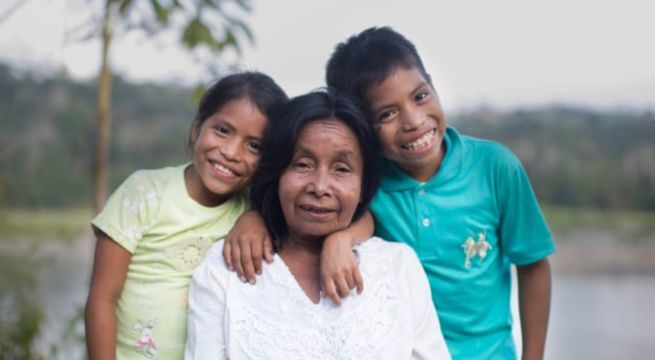 Salvados de El Gran Chef Famosos: Wendy Menendez, Adolfo Aguilar, Carlos Palma y Jely Reategui