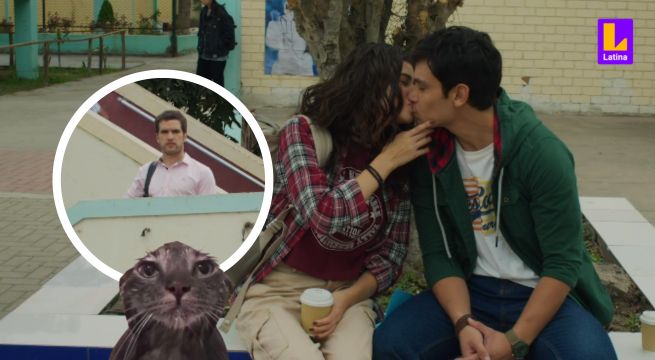 Pituca sin Lucas Capítulo 83 RESUMEN: Techi ENCARA a José Antonio y Manuel descubre el embarazo de Conchita