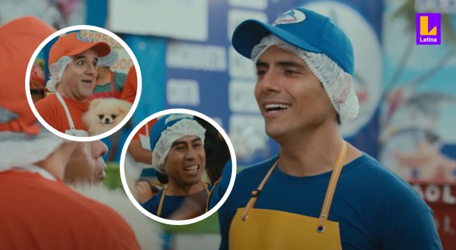 Pituca sin Lucas Capítulo 84: Piedad le SUPLICA a Techi visitar a José Antonio en la cárcel