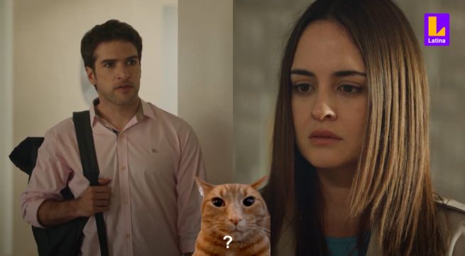 Pituca sin Lucas Capítulo 84: Conchita ECHA a Goyo de su casa, ¿por qué?