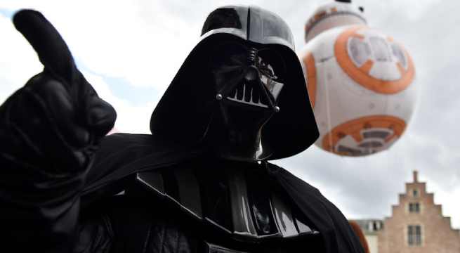 James Earl Jones: actor que dio icónica voz a Darth Vader muere a los 93 años
