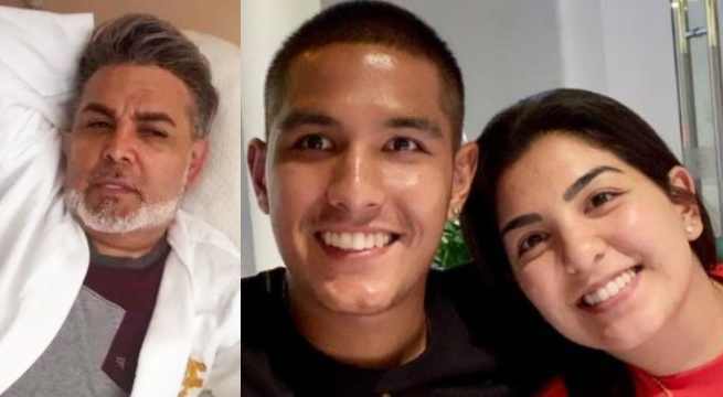 Fiscalía cita a hermanos Ana, Iván y Roberto Siucho por caso Andrés Hurtado 'Chibolín'