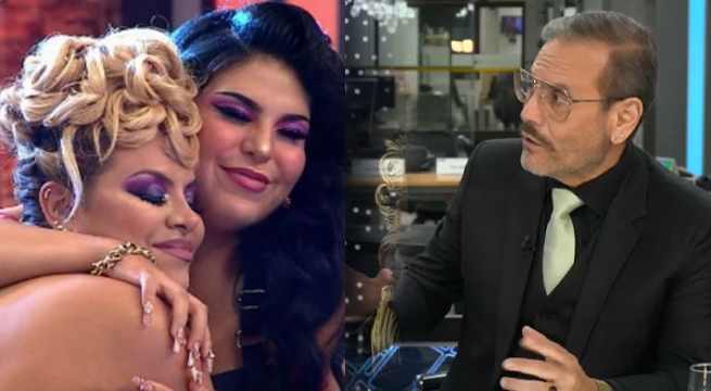 Exfiscal anticorrupción: situación de hijas de Andrés Hurtado 'Chibolín' es delicada