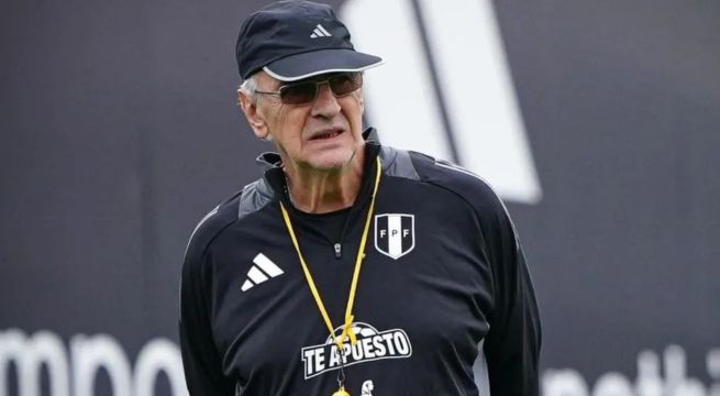 Lista de convocados a la selección peruana sale hoy: Jorge Fossati define a sus convocados
