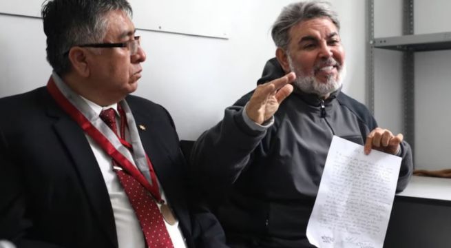Andrés Hurtado 'Chibolín': revelan detalles de sus cuantiosas ganancias mensuales