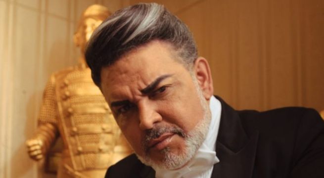 Fiscalía solicita 18 meses de prisión preventiva contra Andrés Hurtado 'Chibolín'