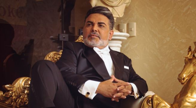 Juez ordena libertad de Andrés Hurtado, pero seguirá recluido por esta razón