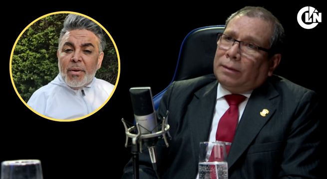 Presidente del PJ en 'Agente Encubierto': 