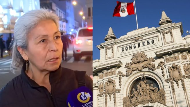 Caso 'Mochasueldos': Comisión de Ética verá este lunes las denuncias contra María Agüero y José Arriola