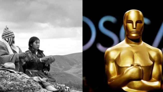 'Yana-Wara' representará al Perú en los premios Óscar y Goya 2025