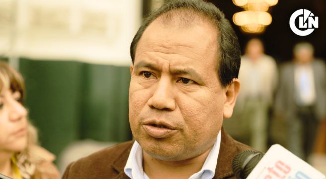 Secretaria de Edgar Tello recolectaba 'mochadas' de sueldos: Cobró S/ 1.500 a una trabajadora