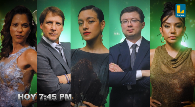 El Gran Chef Famosos, La Academia EN VIVO: Empieza la RECTA FINAL, ¿quiénes llegarán más lejos?