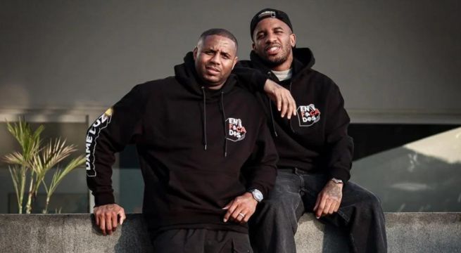 Jefferson Farfán y Roberto Guizasola lanzan comunicado sobre su podcast 