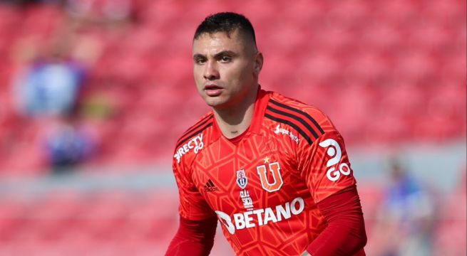 Futbolista chileno sufre grave accidente y le amputan el pie