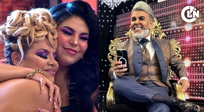 ¿Las hijas de 'Chibolín' podrían ser incluidas en investigación de lavado de activos?