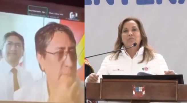El misterioso viaje del 'cofre' de la Presidenta al sur de Lima: Revelaciones y nuevas dudas