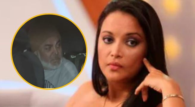 Mariella Zanetti sobre caso Andrés Hurtado: 