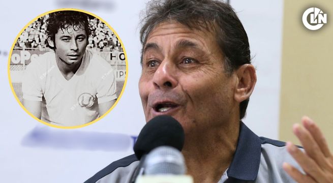 ¿Por qué le decían 'Niño terrible' a Roberto Chale?