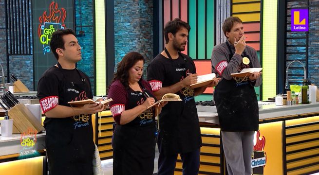 Pituca sin Lucas Capítulo 97: Techi le pide a Manuel que sea su ENAMORADO