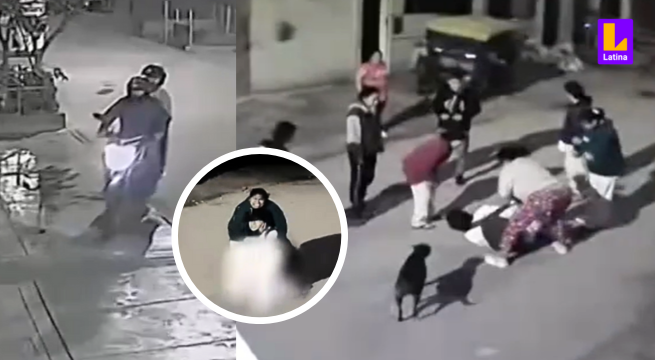 Joven baleado por defender a su amiga necesita unidades de sangre para poder salvarse