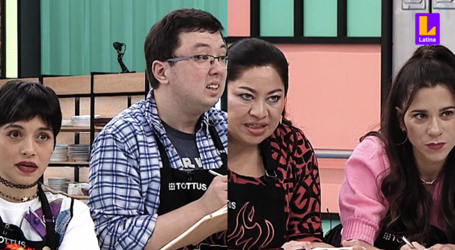 El Gran Chef Famosos, La Academia EN VIVO: Una noche LLENA de SORPRESAS