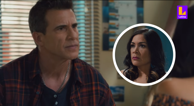 Pituca sin Lucas Capítulo 90 EN VIVO: Manuel confrontará a Conchita por ¿MENTIRLE? sobre su embarazo