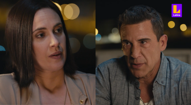 Pituca Sin Lucas Capítulo 99: Manuel Gallardo ¿DUDA? del AMOR de Techi