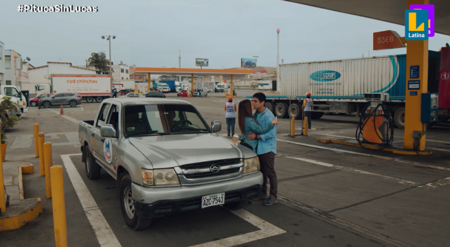 Pituca sin Lucas Capítulo 99 RESUMEN: Salvador se besa con Gracia e ¿INICIAN UNA RELACIÓN?