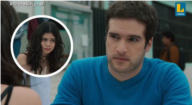 Pituca sin Lucas Capítulo 103 RESUMEN: Micaela le REVELA CRUEL VERDAD a Felipe