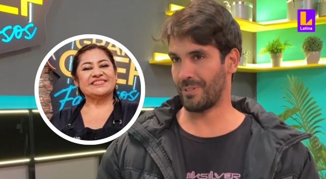 El Gran Chef Famosos: Alumnos confiesan TODO sobre su grupo de WhatsApp