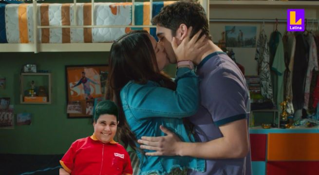 Pituca sin Lucas Capítulo 97: Salvador intenta recuperar a Gracia con mensajes de amor