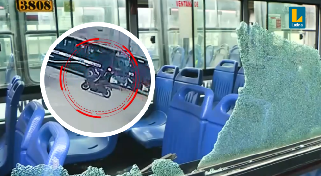 Microbuseros atemorizados por el aumento de extorsiones a vehículos de transporte público