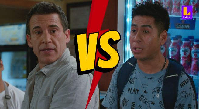 Pituca sin Lucas Capítulo 97: ¿Techi y Manuel son ESPOSOS?
