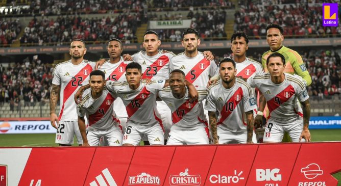 ¿Qué jugadores de Perú quedaron fuera del partido contra Ecuador?