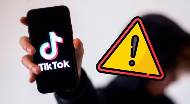 Crimen organizado en Perú: usan TikTok para vender su marca, reclutar y promover la violencia