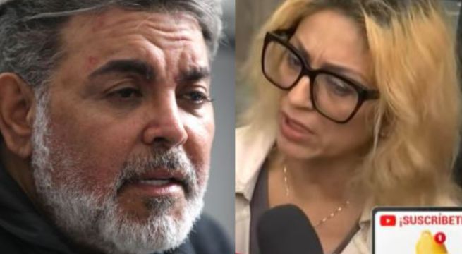 Andrés Hurtado: empresaria denuncia que fue estafada por 'Chibolín' con 185 mil dólares