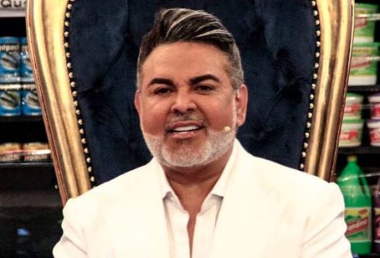 PJ ordena impedimento de salida del país para Andrés Hurtado