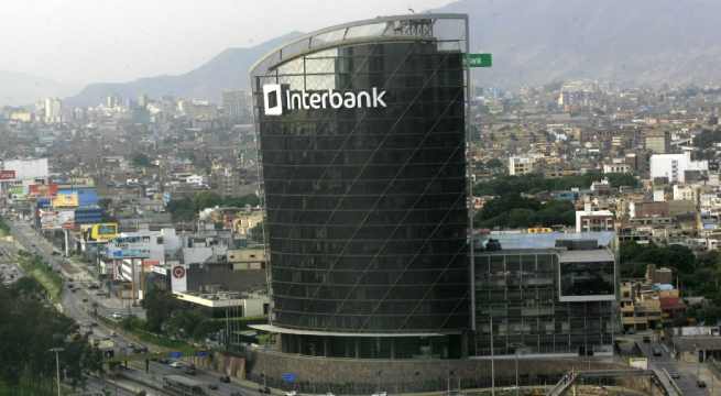 Minjusdh inició 'fiscalización de oficio' por filtración de datos de clientes de Interbank