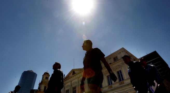 Lima registrará importante aumento en su temperatura durante noviembre, según Senamhi