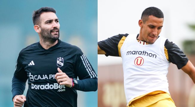 Partido de Sporting Cristal vs Universitario por el Torneo Clausura ya tiene sede definida