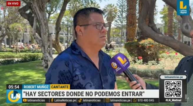 'Clavito y su Chela' denuncia que es extorsionado: están amenazando a su familia y a su equipo