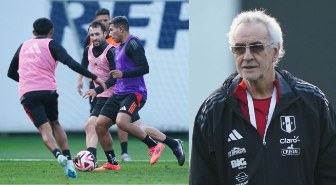 Es oficial: selección peruana sufre una nueva baja para la fecha doble de Eliminatorias